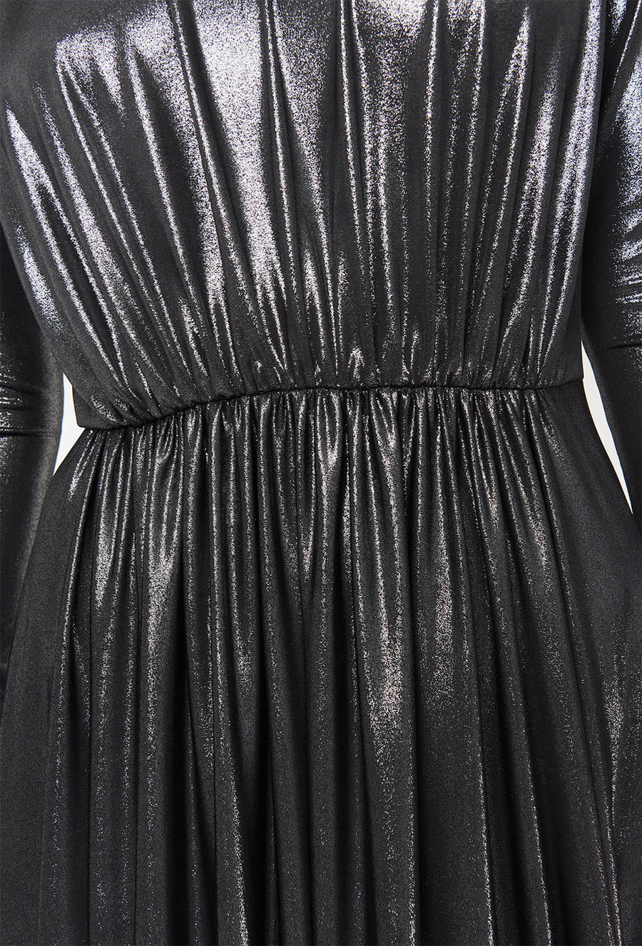 Abo In Chiffon, Verde Pastello | Marina Rinaldi - Foto 9